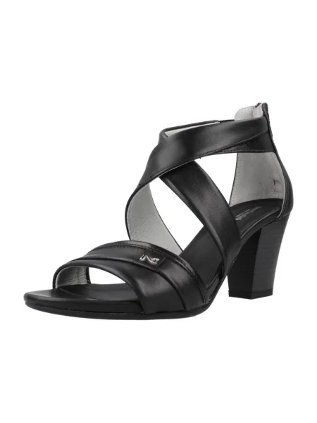 Pantofi Nerogiardini negru