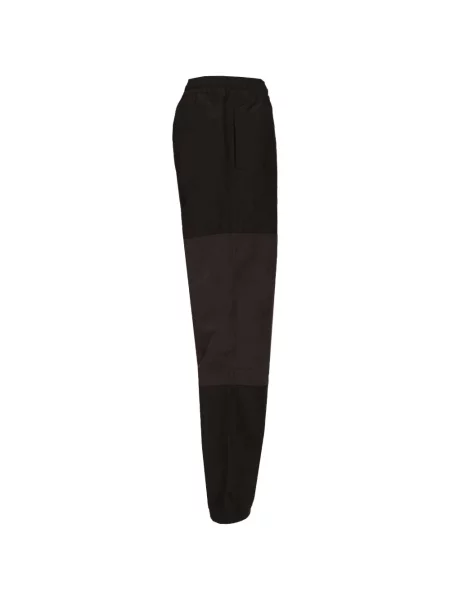 Pantaloni Arte Antwerp alergare negru