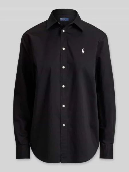 Polo Ralph Lauren koszula czarna
