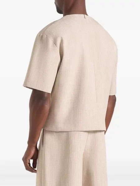 Scurt tricou Manière De Voir
