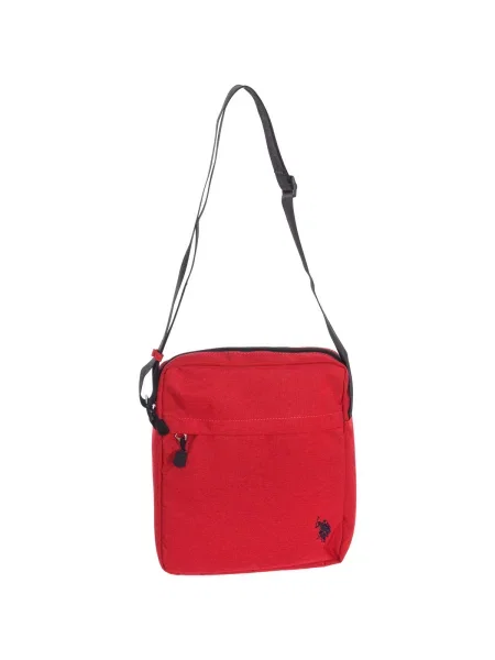 Geantă U.s. Polo Assn. roșu