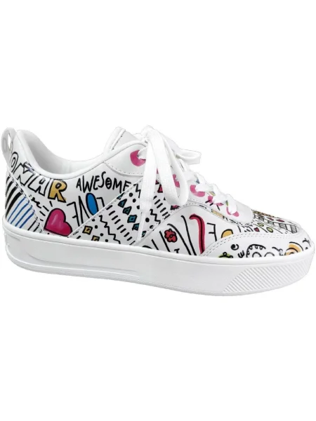 Tenisky Desigual