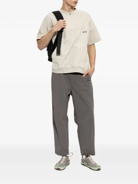 Tricou Oakley cu broderie