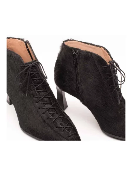 Pantofi Hispanitas negru