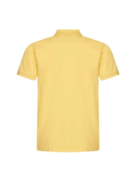 Polo Ralph Lauren Polo żółta