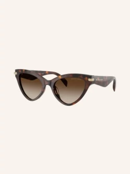 Hodinky & Bižuterie MICHAEL Michael Kors Roanoke černé