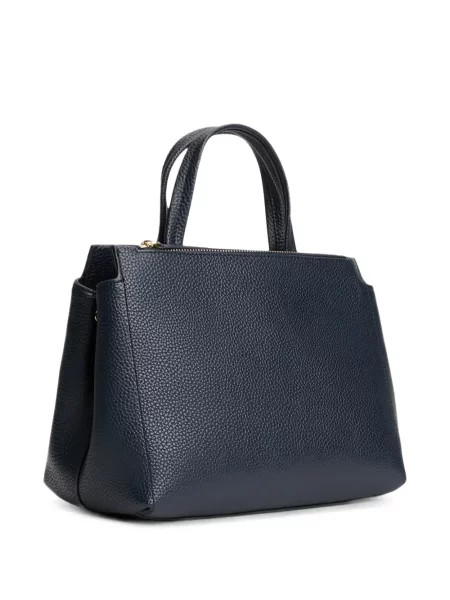 Geantă Tommy Hilfiger albastru