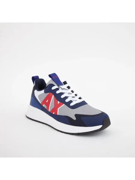 Sneakersy Armani Exchange casual