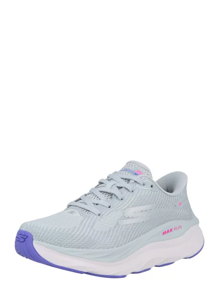 Pantofi alergare Skechers gri