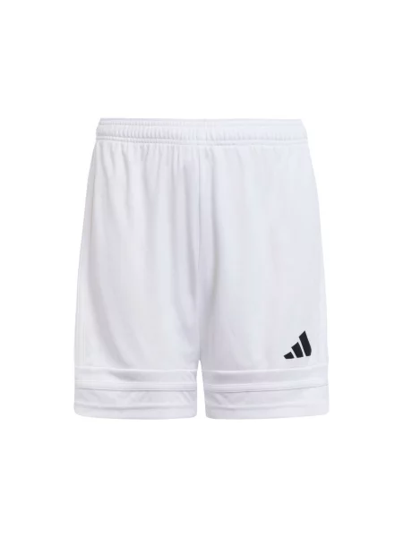 Pantaloni scurți Adidas alb