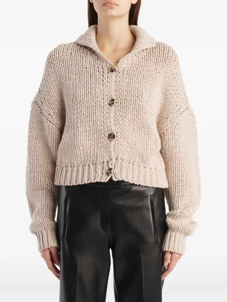 Cardigan Khaite