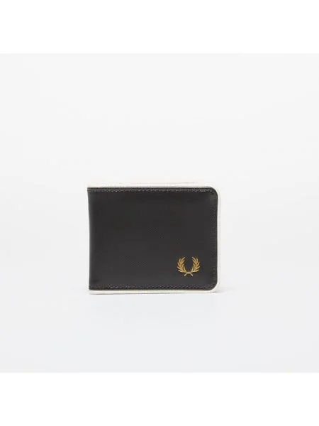 Fred Perry portofel negru