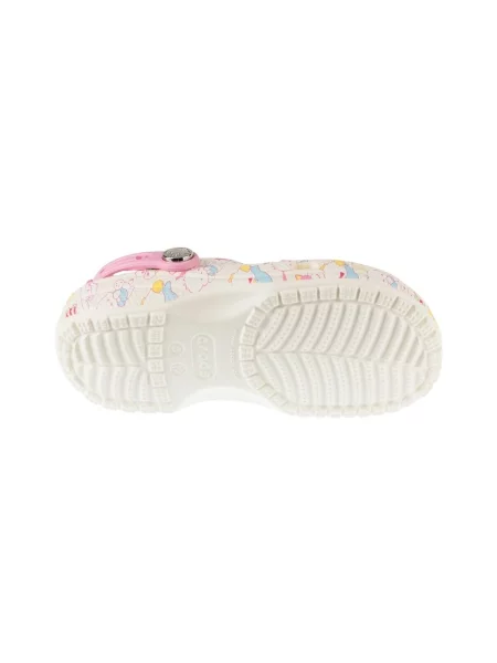 Gyerek félcipő Crocs