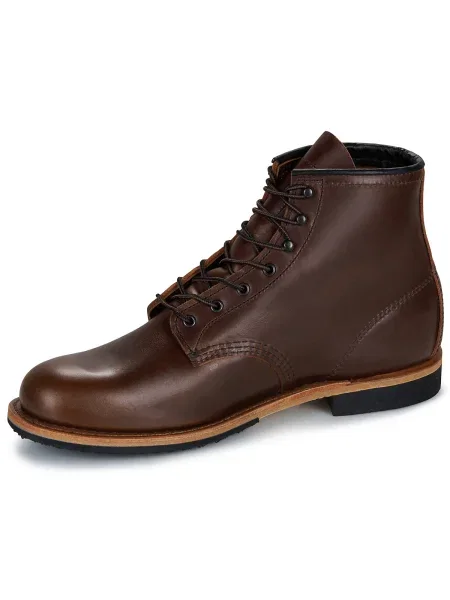 Pantofi Red Wing roșu