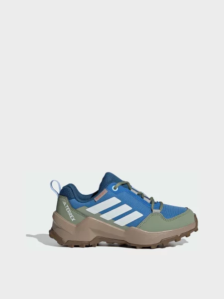 Детские кроссовки Adidas Terrex синие