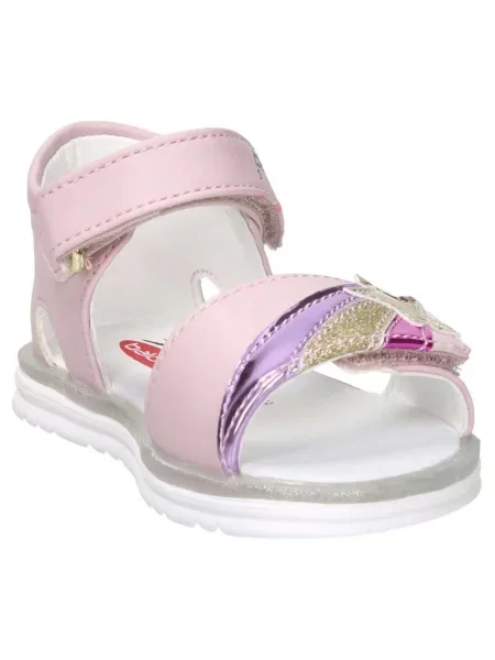 Pantofi copii Balducci roz