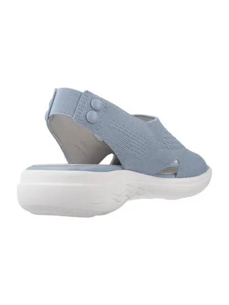 Pantofi Geox albastru