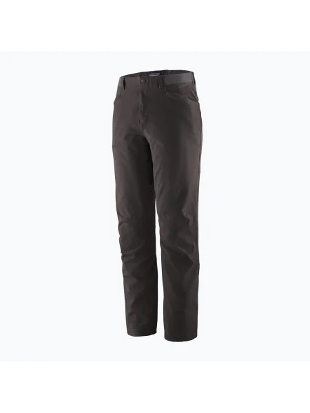 Patagonia pantaloni bărbați Venga Rock ink negru