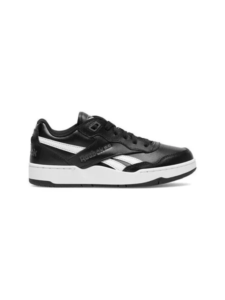 Gyerek félcipő Reebok Sport fekete