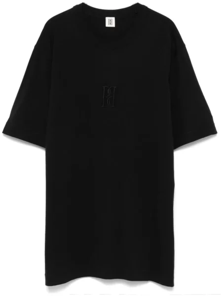 Tricou By Malene Birger negru