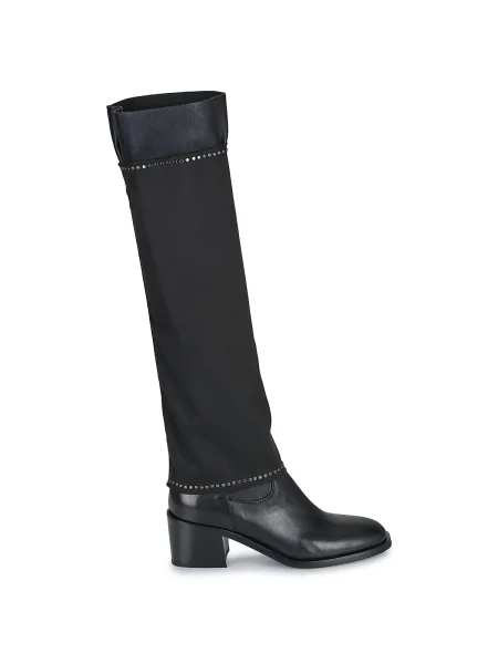 Pantofi Fru.it negru