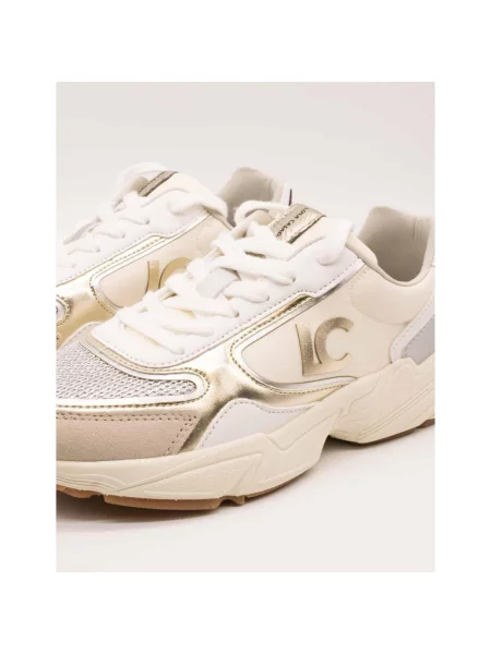 Pantofi Lola_casademunt alb