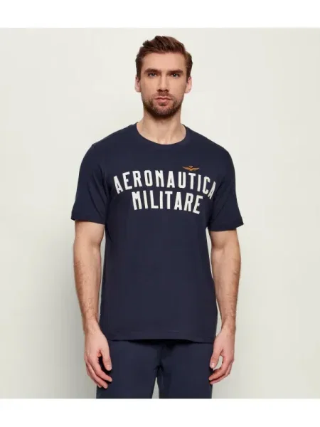 Aeronautica Militare Póló kék