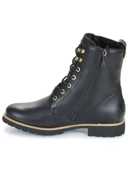 Pantofi Panama Jack negru