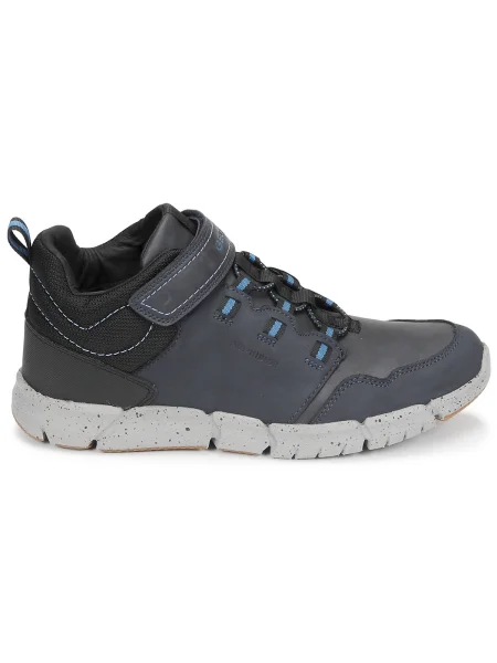 Pantofi copii Geox albastru