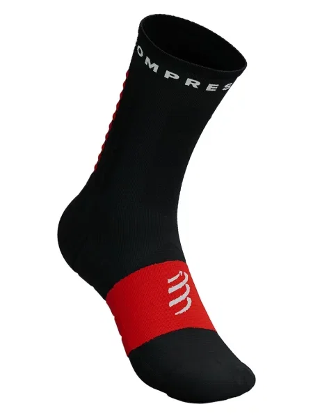 Compressport športne nogavice Ultra Trail Socks črna