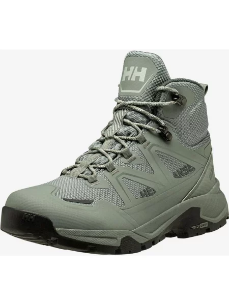 Buty trekkingowe Helly Hansen Cascade Mid HELLY TECH 36 zielone