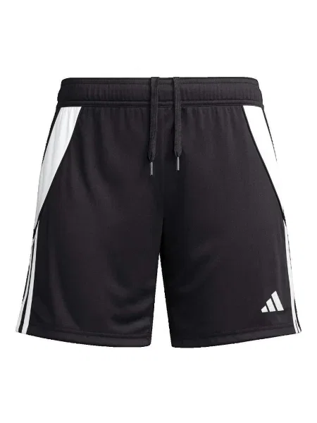 Krátky šortky Adidas čierna