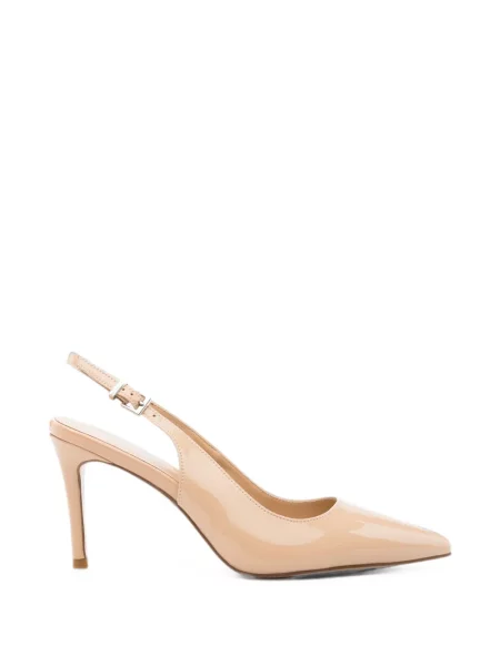 Pantofi cu toc Sergio Moretti Firenze slingback