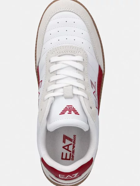 Кроссовки Ea7 Emporio Armani