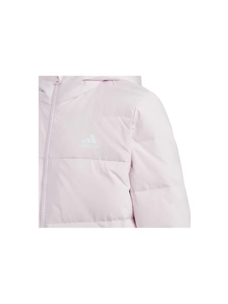 Geacă copii Adidas bej