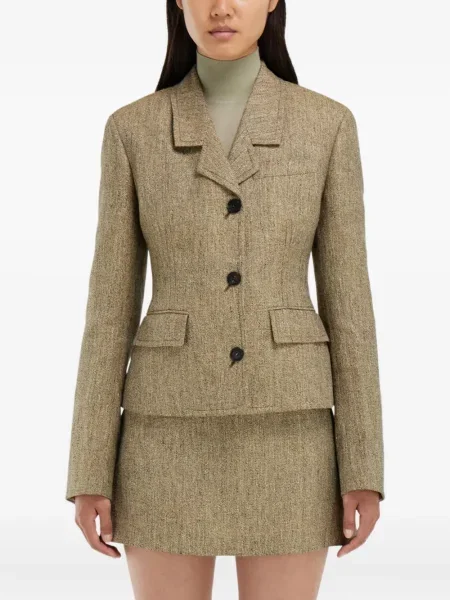 Sacou Ferragamo