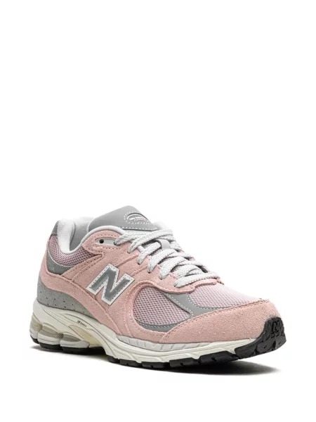 Sportbačiai New Balance rožinė