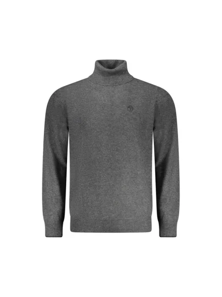 Sweter North Sails szary