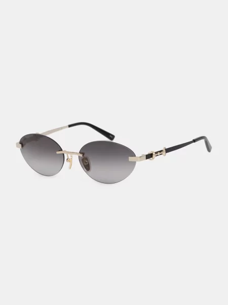 Gucci Ochelari de soare femei negru