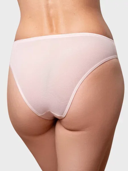 Труси Brabrabra рожеві