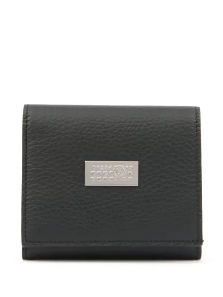 Portofel Mm6 Maison Margiela negru