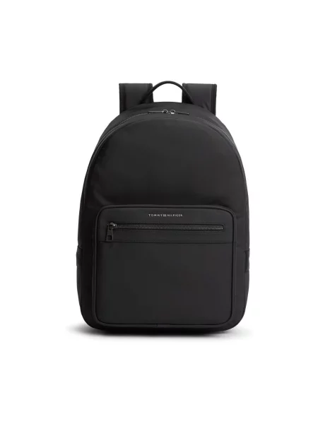 Geantă Tommy Hilfiger negru