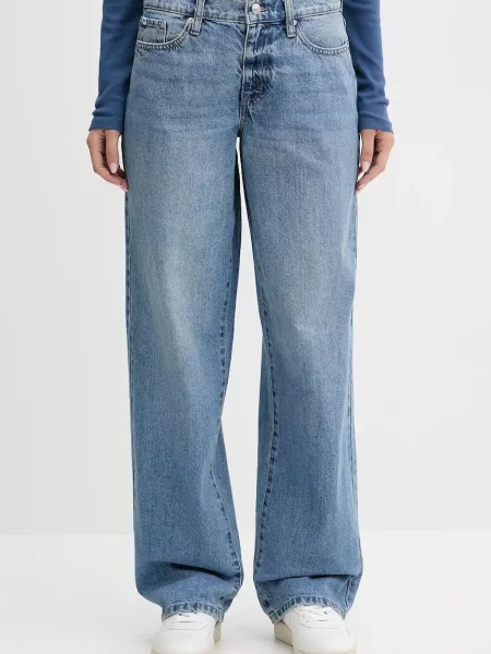 Джинсы Dkny