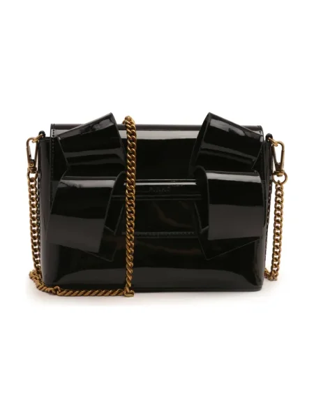 Geantă plic Pinko plic negru