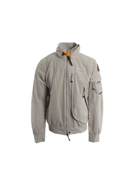 Kurtka Parajumpers szara