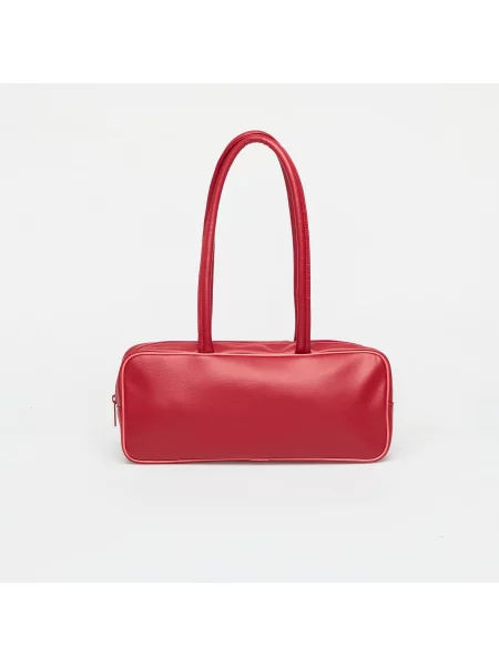 Taška adidas Adicolor Elongated Airliner Team Victory Red Universal červená