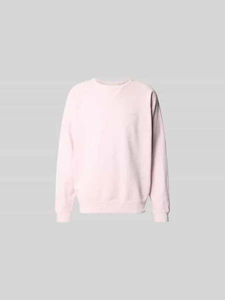 Bluza o kroju relaxed fit z bawełny Closed