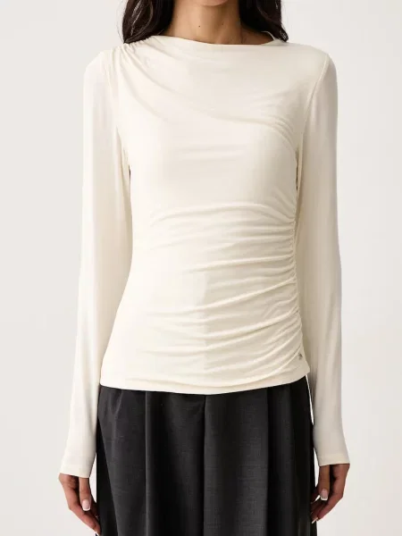 Лонгслив Dkny