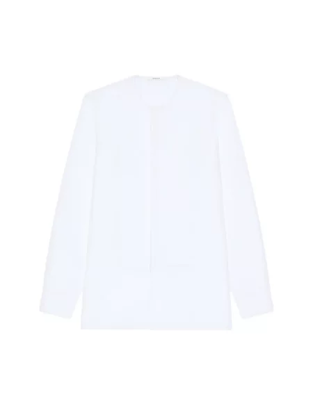 Cămașă Givenchy alb