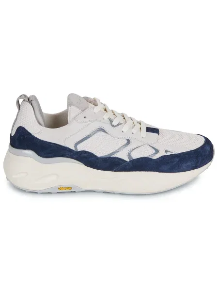 Pantofi Clae albastru